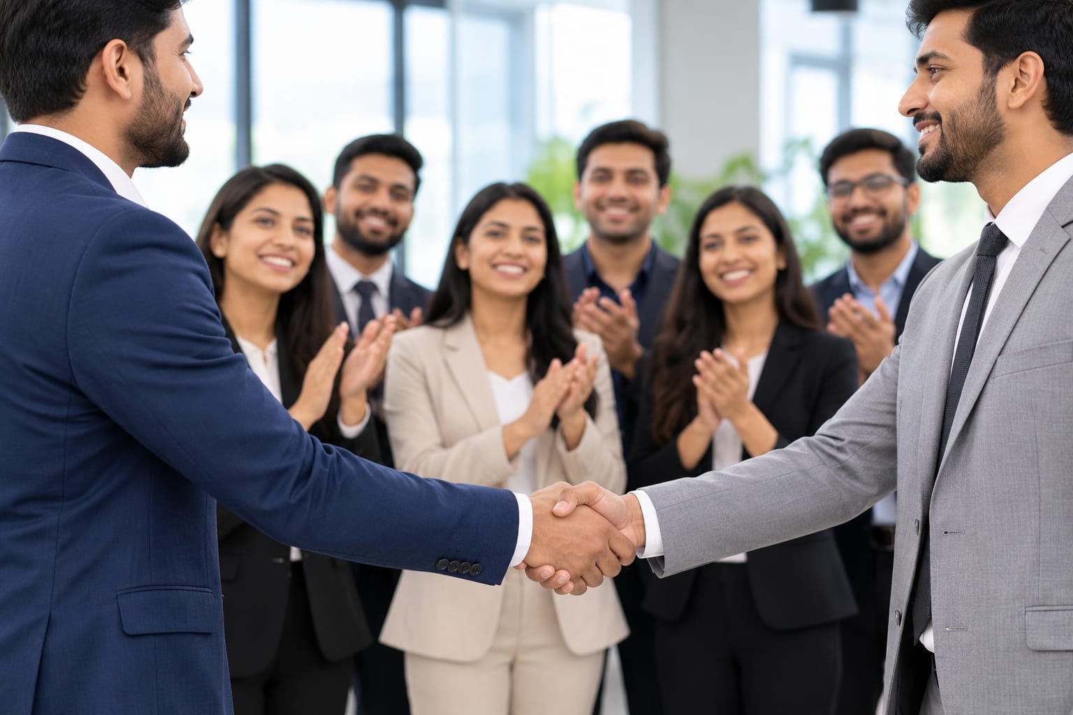 Executive Leadership